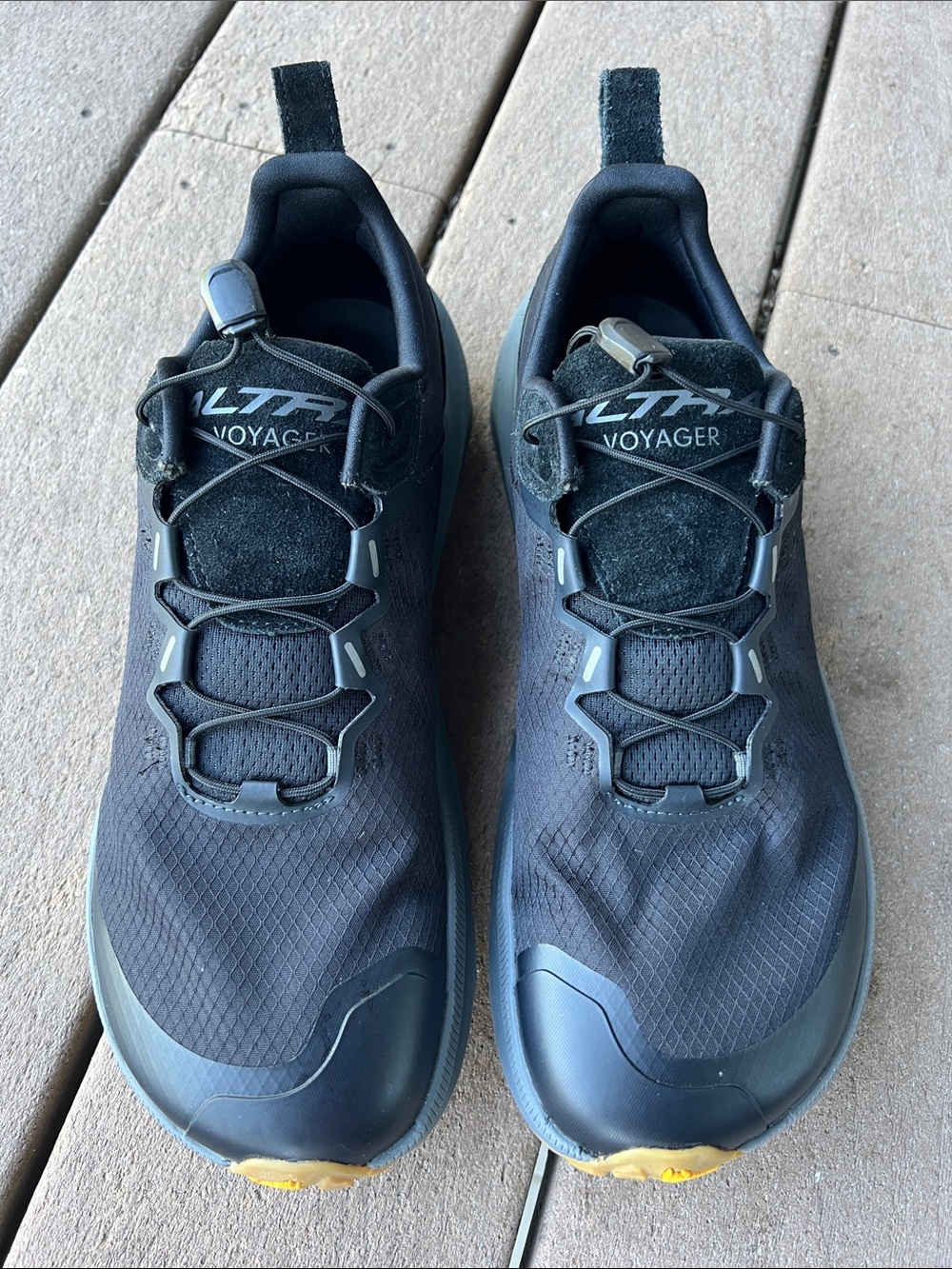 ALTRA VOYAGER